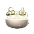 AI translation Q108 Wireless Earphones Bluetooth 6.0 Ultra long battery life Stereo Noise Reduction Bass HIFI Touch Earphones