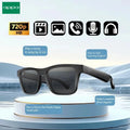 OPPO 8KHD AI Smart Glasses Photochromic Multifunction Bluetooth Calling Voice Assistant Music Player Translate Camera Glasses
