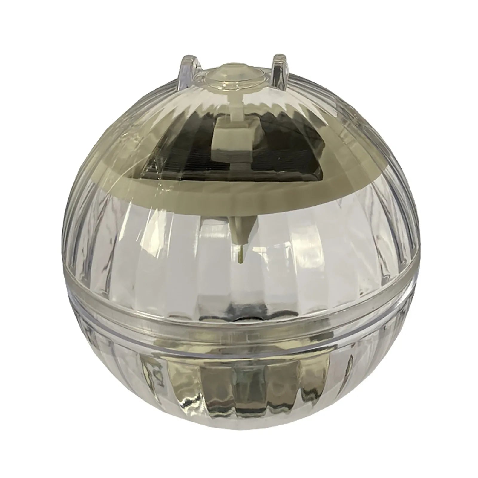 LED Solar Light Up Floating Pool Balls, Color Changing Solar Pool Balls, Pool Decorations For Hotel Pool/Pond/Hot Spring Decor