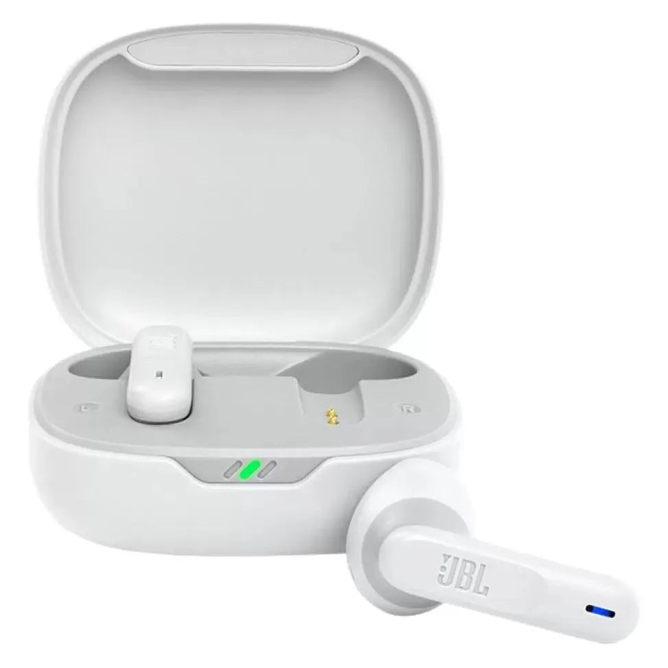 JBL WAVE 300TWS Authentic Original Wireless Bluetooth Semi-in-ear Headphone Dual-sided Stereo IPX4 Water Proof Long Battery Life