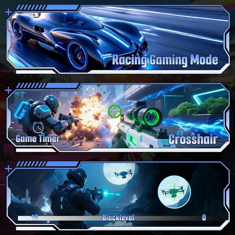 24 Inch Curved 160Hz Gaming Monitor,1500R Curved FHD 1080P ,MPRT 1ms Fast VA Display,Freesync,HDR DP1.4, VESA Support